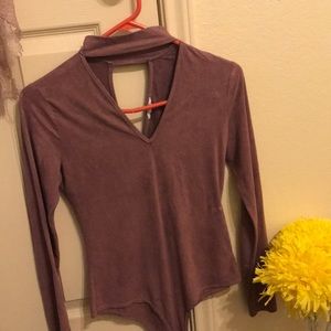 Cute long sleeve shirt!